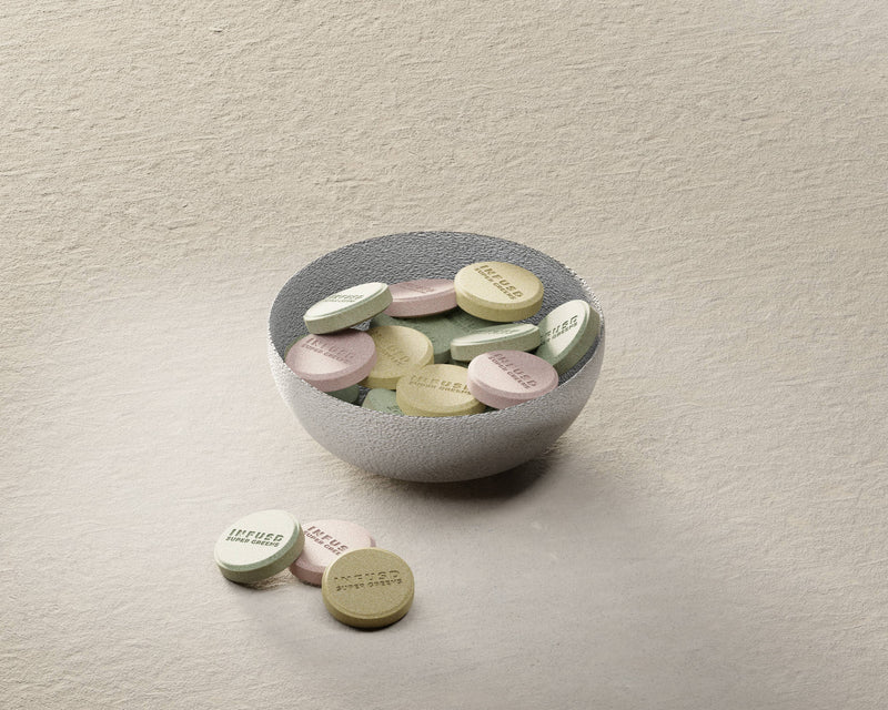 How to Choose a Super Greens Supplement: 7 Things to Check on the Label