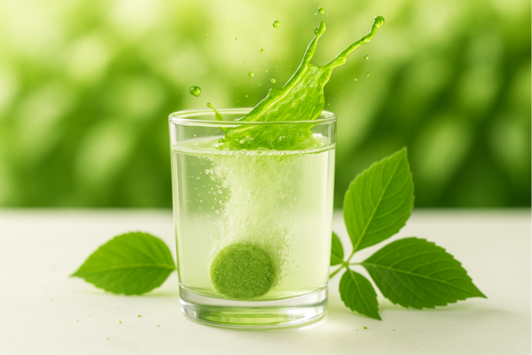 How Super Green Tablets Can Help In Immunity Boost During Seasonal Transition