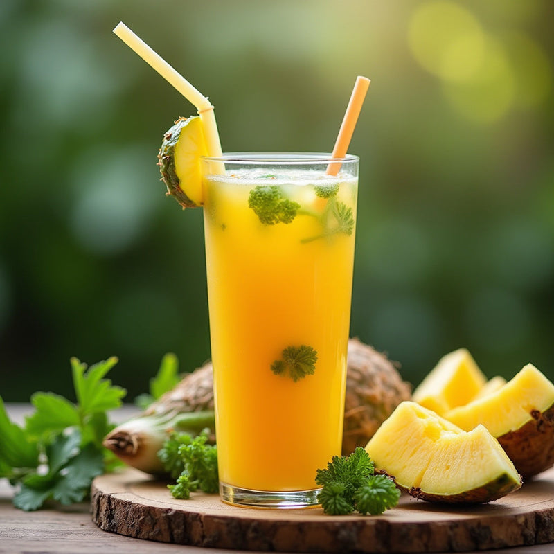 Is It Healthy To Combine Super Greens And Multivitamins?