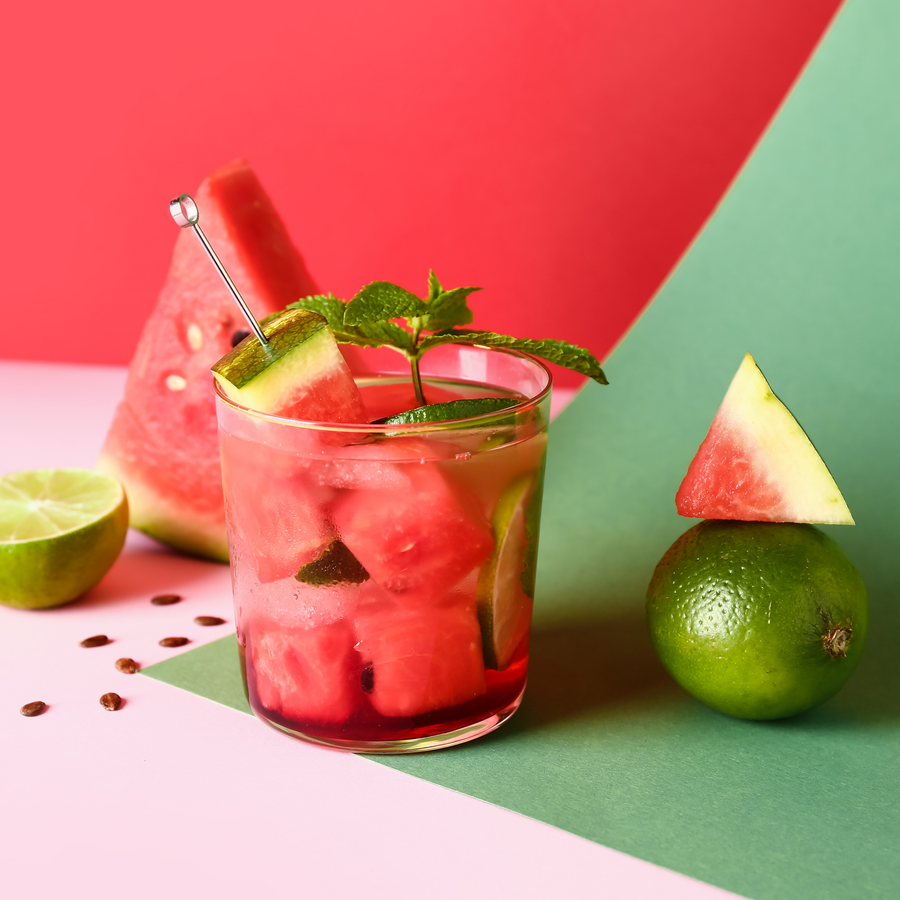 Infusd Super Greens