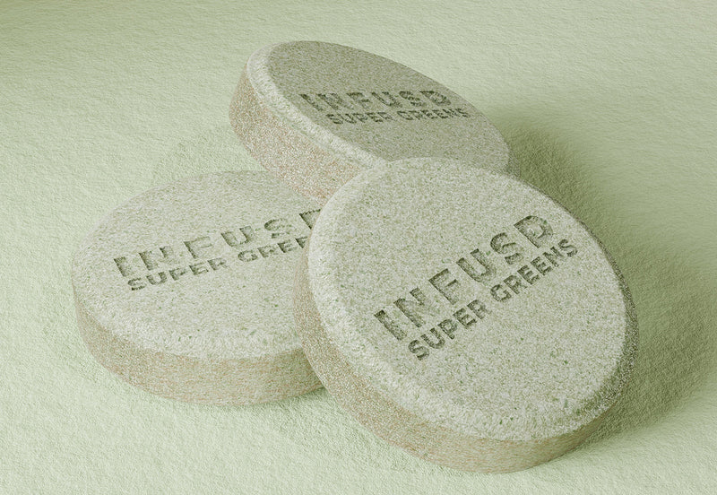 Are Super Green Tablets Safe to Take Every Day?