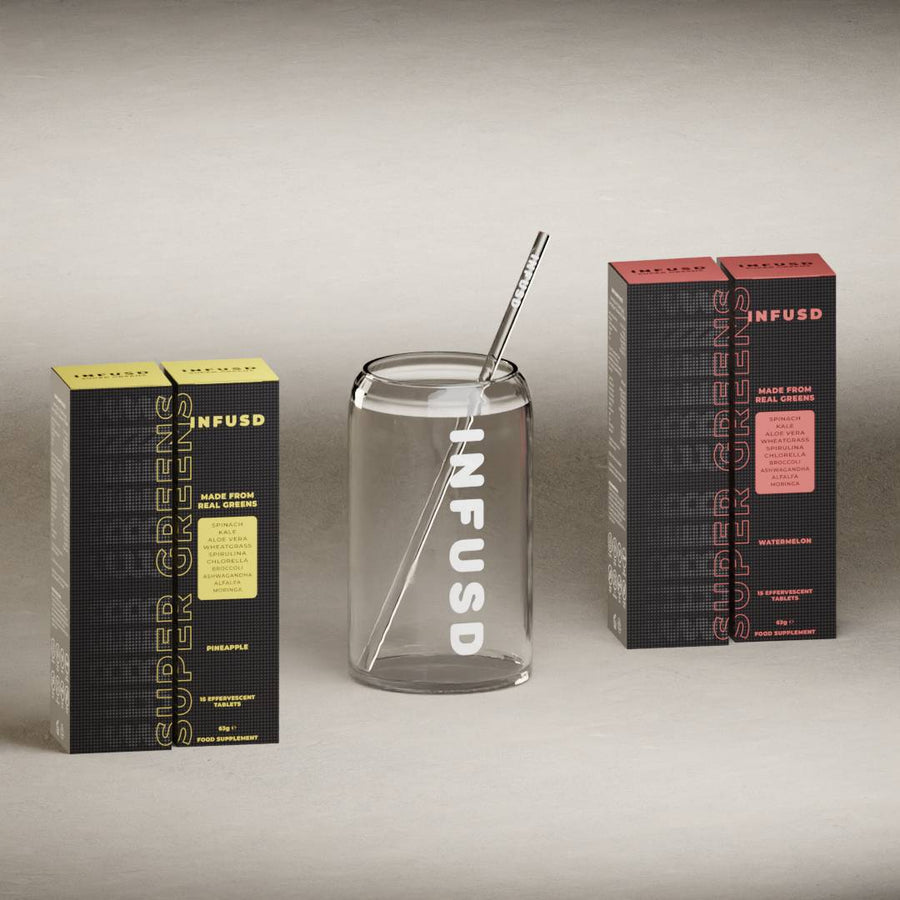 Mixed Pack