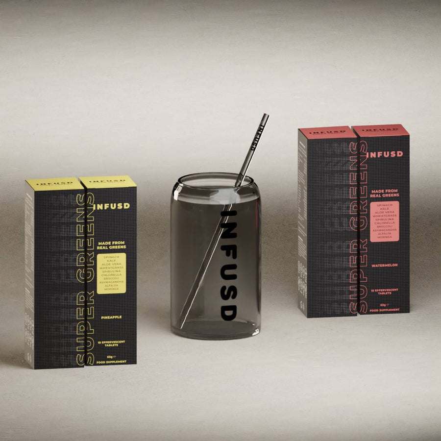 Mixed Pack