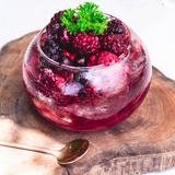 Elderberry Super Greens