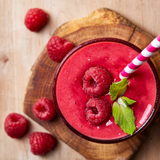 Raspberry Super Greens